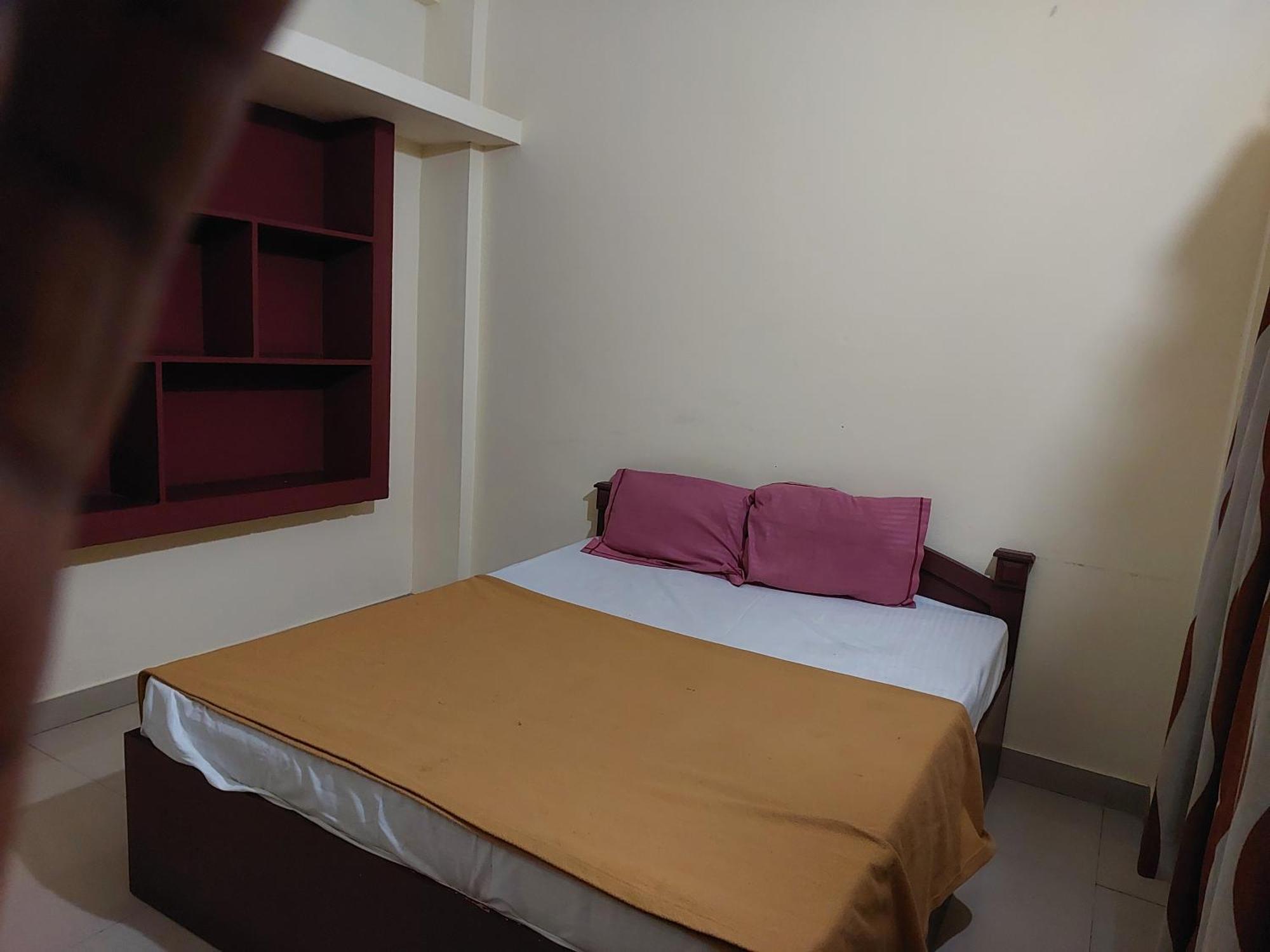 Adhithya Apartments Guruvāyūr Εξωτερικό φωτογραφία